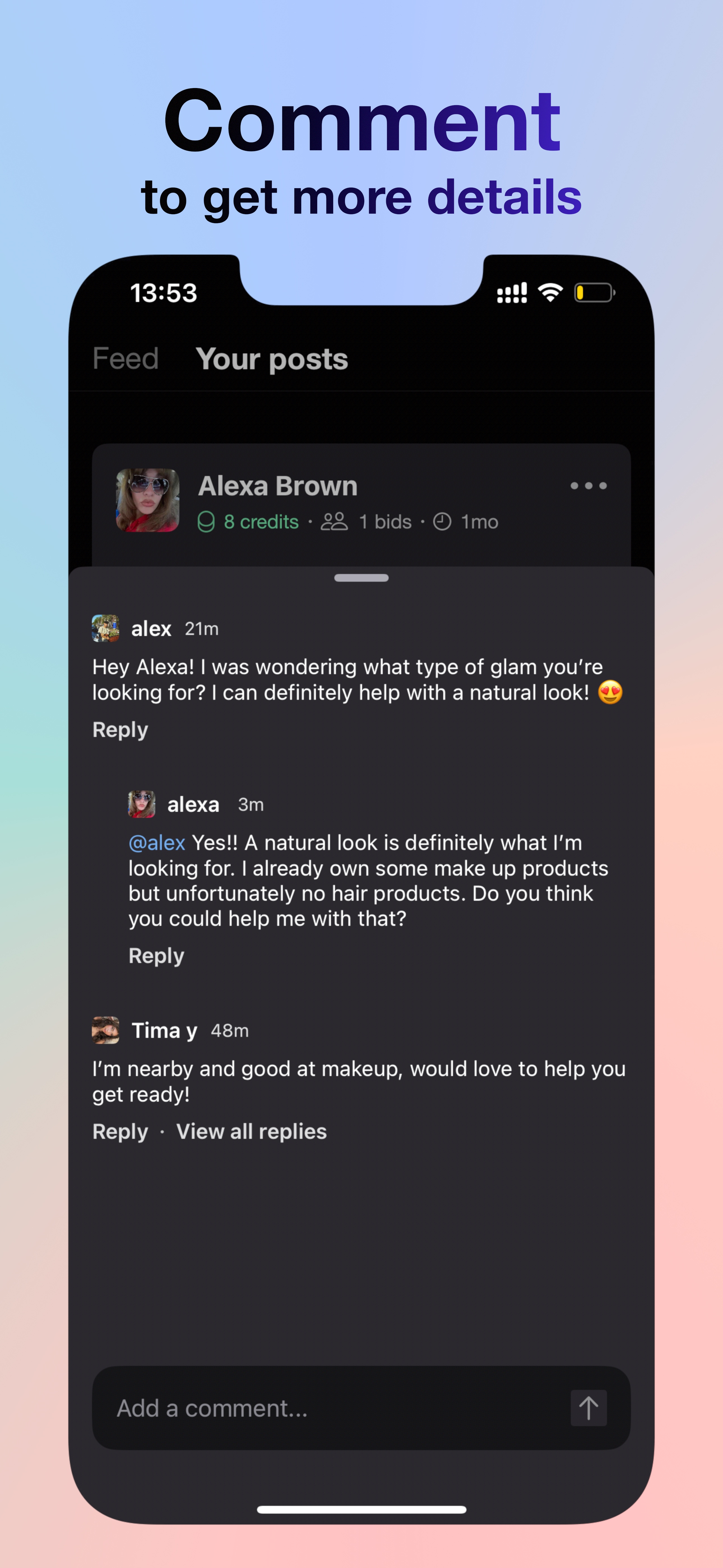 ShokApp Screenshot 10