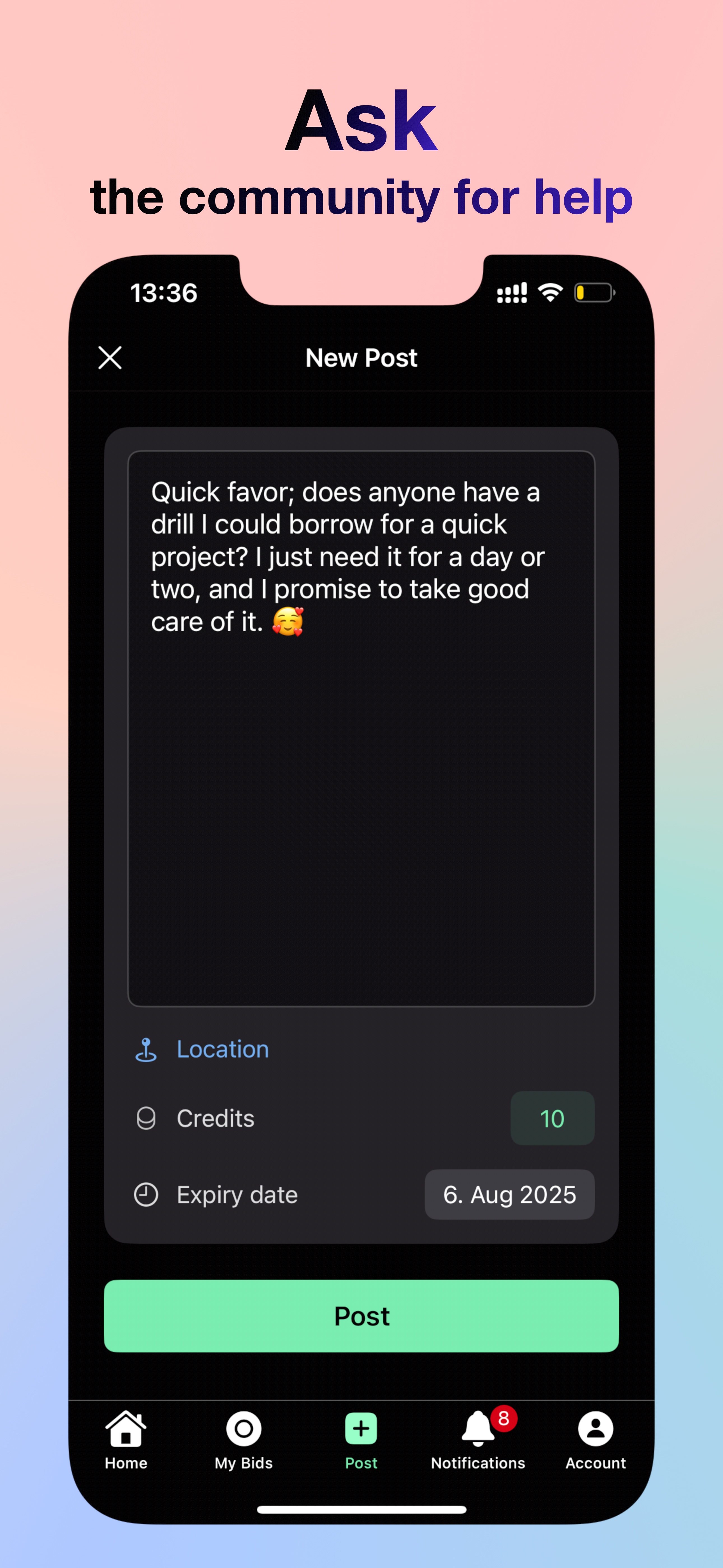 ShokApp Screenshot 6